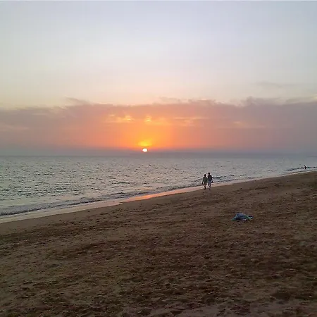 Bahia De La Plata *