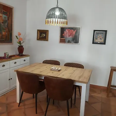 Bahia De La Plata Apartment