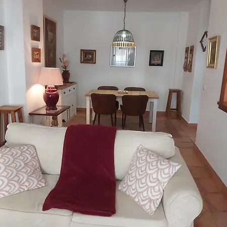 Apartment Bahia De La Plata