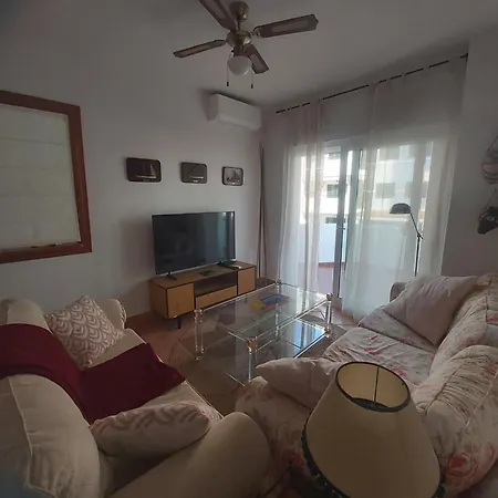Bahia De La Plata Apartment *
