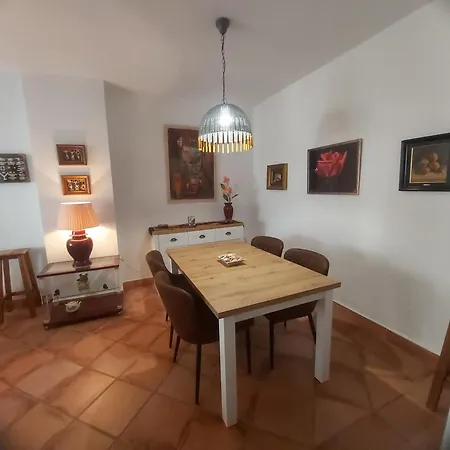 Apartment Bahia De La Plata *